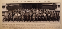 Imperial College 1962-1963